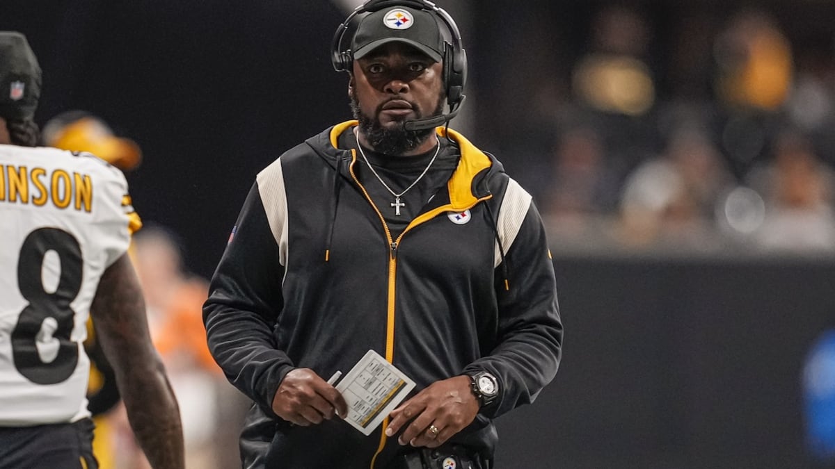 There's Much at Stake for the Steelers Beyond a Remote Chance of Making The  Playoffs