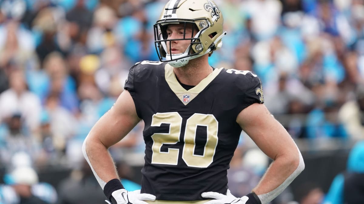 Saints Wednesday Injury Report - Week 12 - Sports Illustrated New