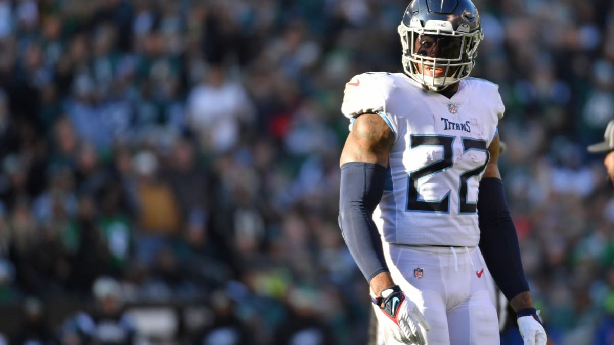 Titans' Derrick Henry, Jeffery Simmons & Morgan Cox Named To 2022 NFL Pro  Bowl - The Sports Credential