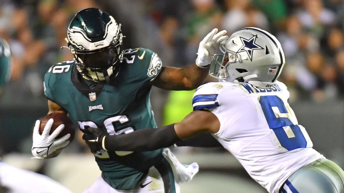 Week 16 NFL picks: Rounding up the experts' predictions for Eagles-Cowboys