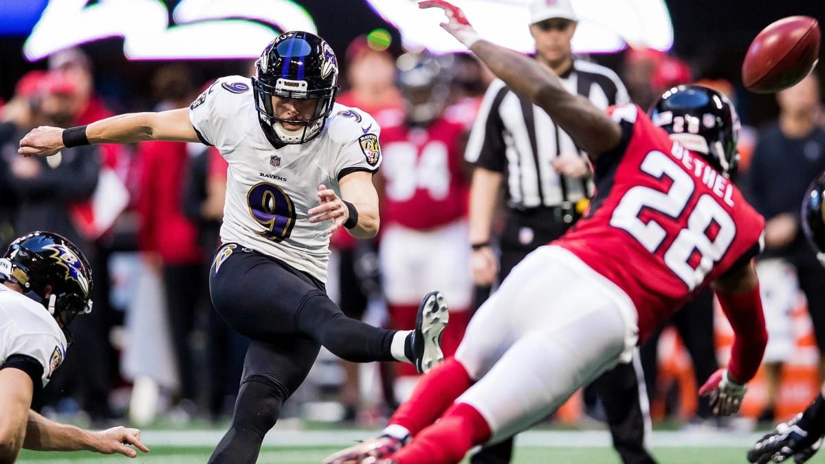 Baltimore Ravens Offense 'Trending in Right Direction' Despite Indianapolis  Colts Loss - Mark Andrews - Sports Illustrated Baltimore Ravens News,  Analysis and More