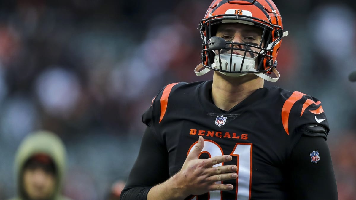 Winners and Losers From Cincinnati Bengals' 34-23 Win Over Tampa Bay  Buccaneers - Sports Illustrated Cincinnati Bengals News, Analysis and More