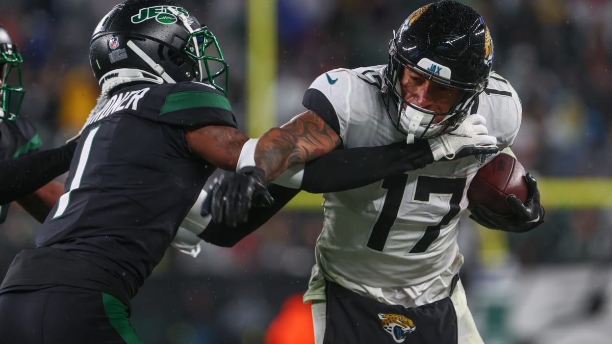 Jacksonville Jaguars 19 vs 3 New York Jets summary: stats and