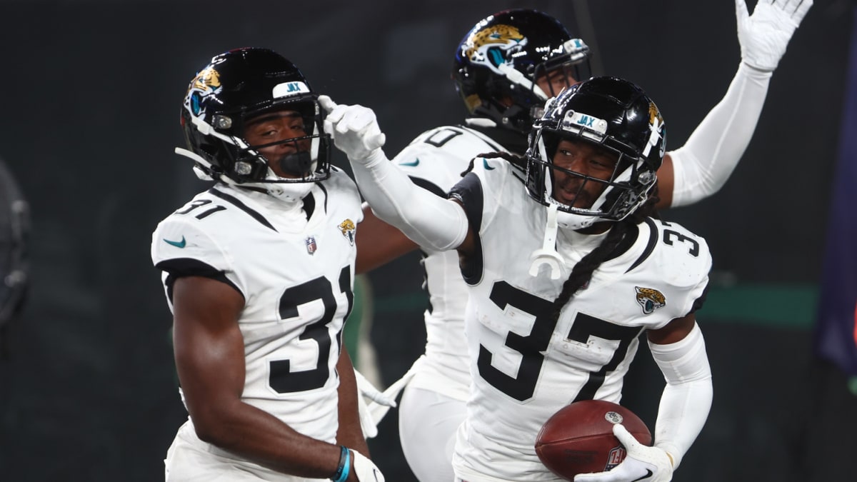 Jaguars Schedule Leak Tracker: Who Will Jacksonville Open 2022 Against? -  Sports Illustrated Jacksonville Jaguars News, Analysis and More