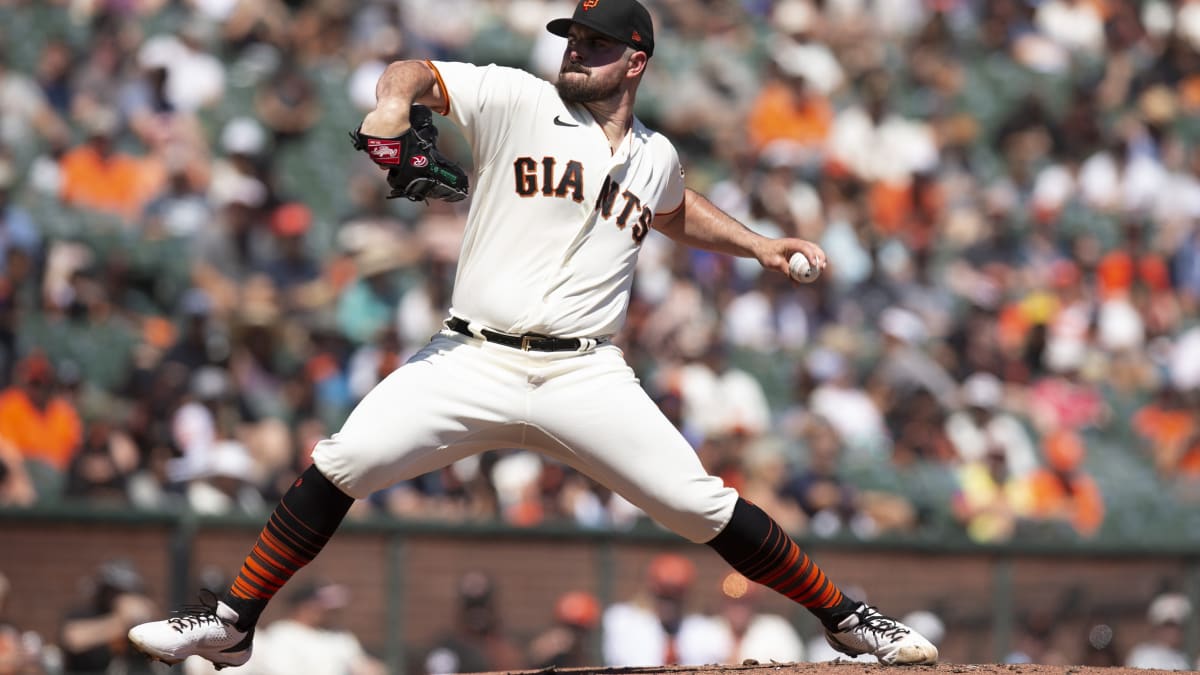 SF Giants News: Carlos Rodón will not wear No. 55 in San Francisco