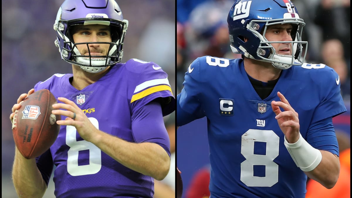 How do experts think the Vikings will do against the Giants? - Sports  Illustrated Minnesota Sports, News, Analysis, and More