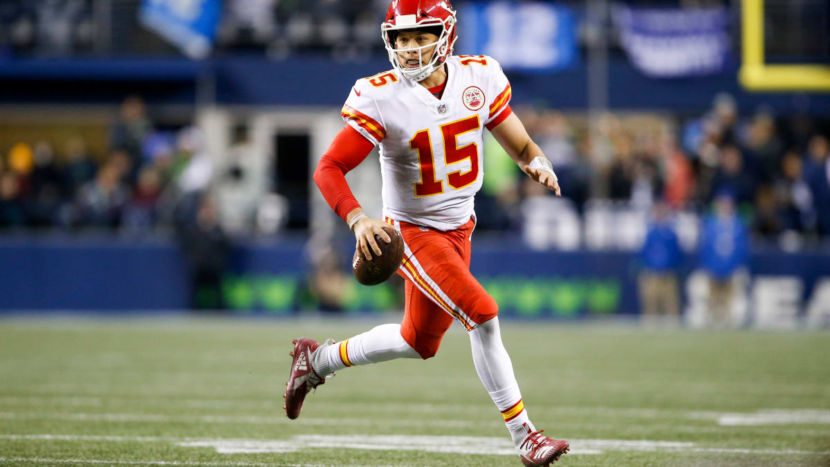 KC Chiefs Are Far From Complacent After Christmas Eve Win Over Seattle  Seahawks - Sports Illustrated Kansas City Chiefs News, Analysis and More