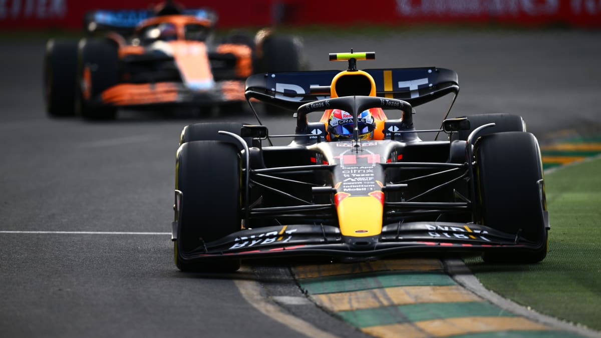 F1 Rumour: Red Bull RB20 Allegedly Fails Crash Tests Ahead Of 2024