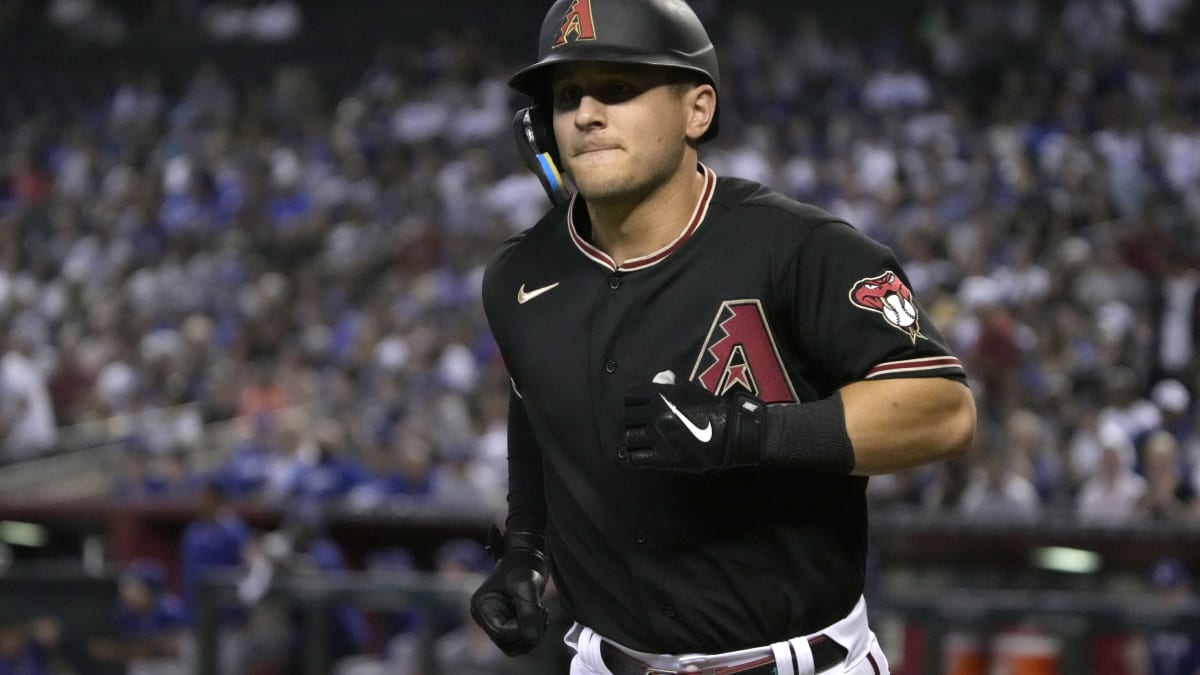 Diamondbacks to face Blue Jays for first time since offseason trade