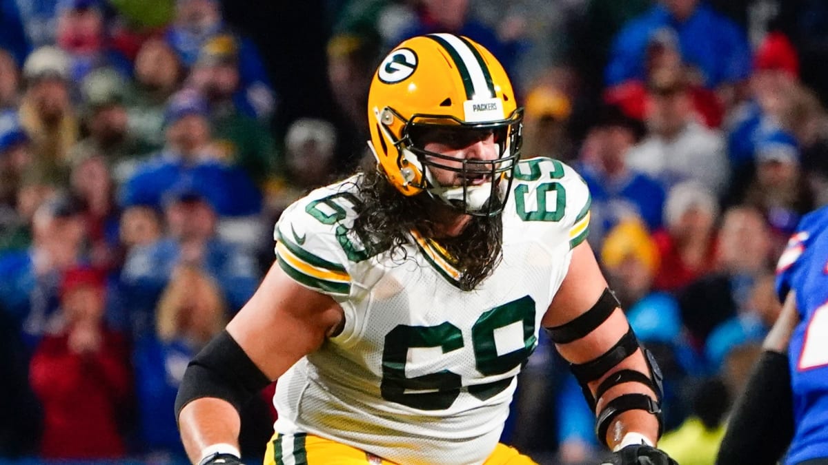 Packers-Dolphins Thursday Injury Report: David Bakhtiari Provides Update on  Appendectomy - Sports Illustrated Green Bay Packers News, Analysis and More