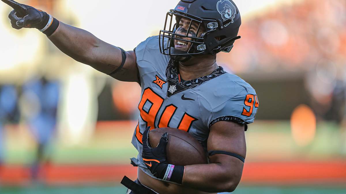 Cowboy Baseball Lands Two On Freshman All-America List - Oklahoma State  University Athletics