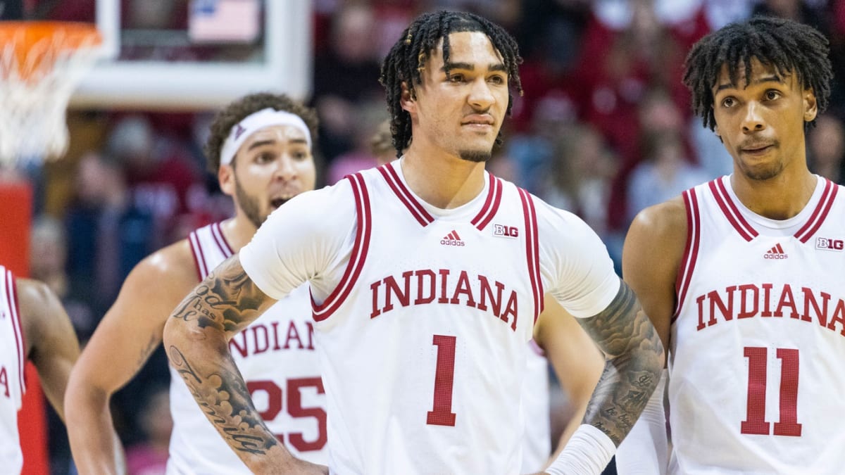 Indiana Baseball 2022 Schedule - Sports Illustrated Indiana Hoosiers News,  Analysis and More