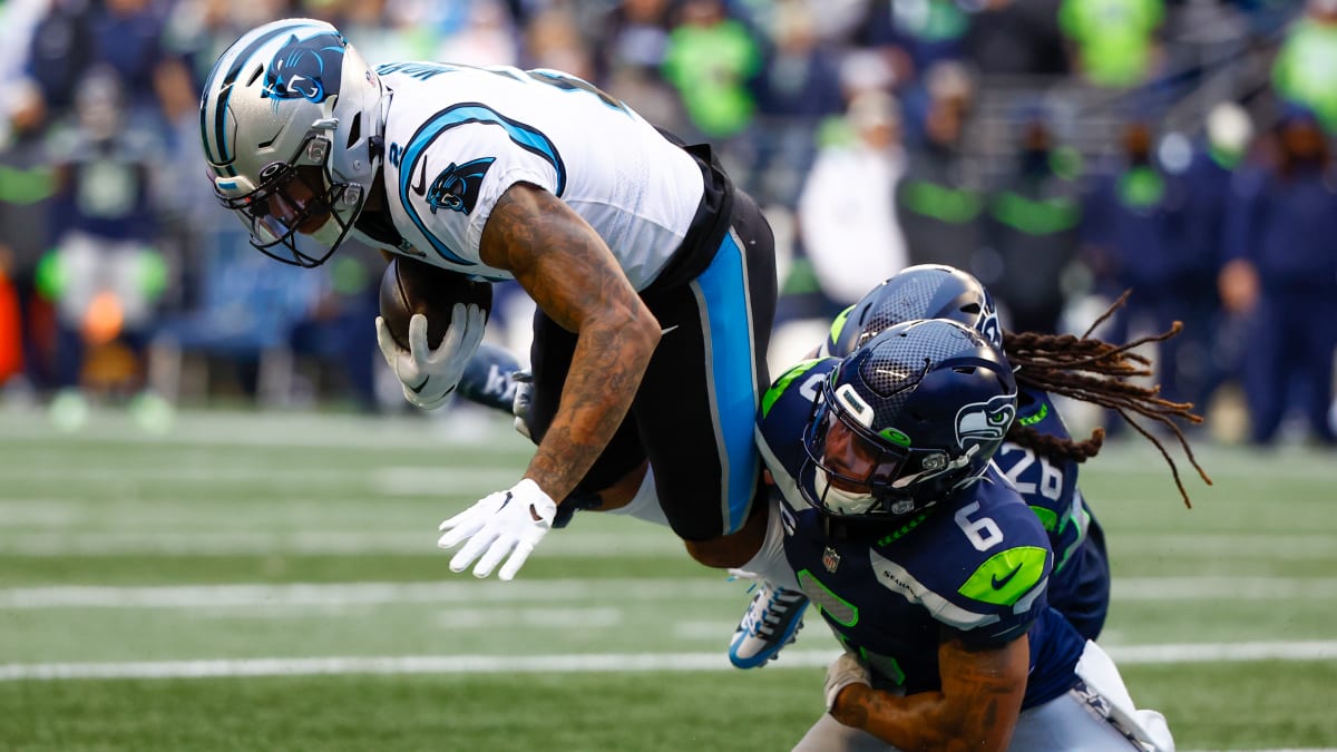 A year after gruesome injury, Seahawks' Quandre Diggs may be better than  ever