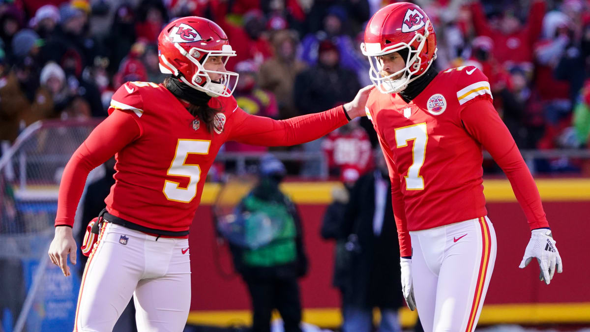 Kansas City Chiefs: Youth movement with position players