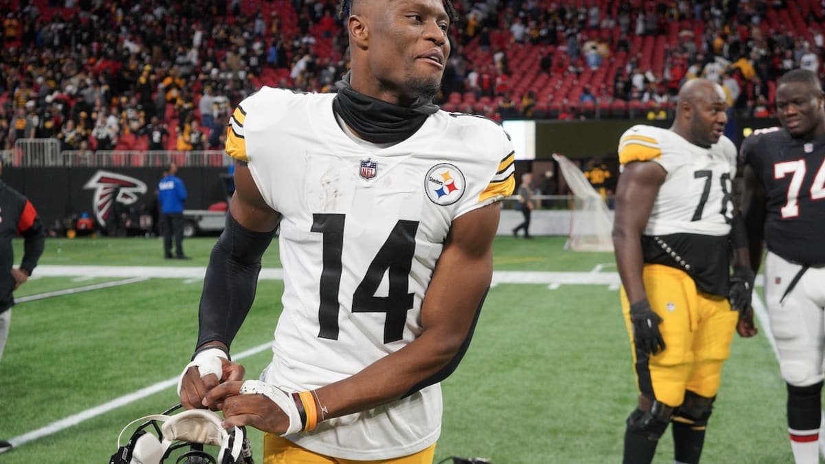 Pittsburgh Steelers rumors, news (Top 20+ Must-Read Stories)