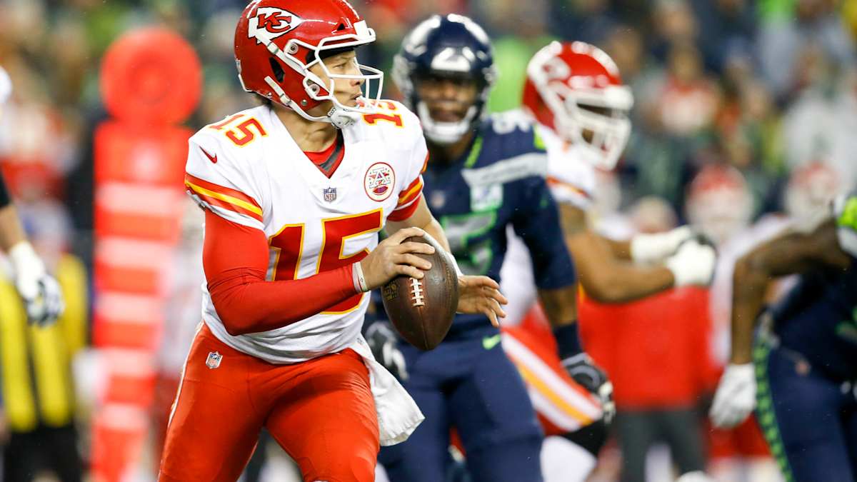 Seattle Seahawks vs. Kansas City Chiefs: Live In-Game Updates - Sports  Illustrated Seattle Seahawks News, Analysis and More