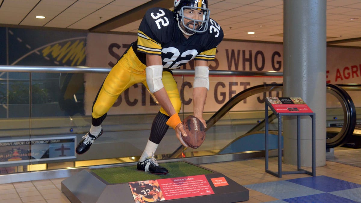 A Raiders' first-hand account of 'The Immaculate Reception' - Sports