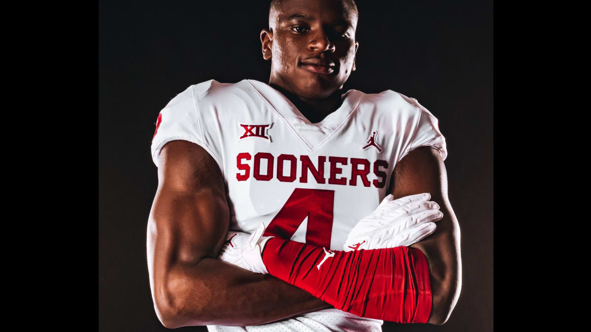 Oklahoma football: Where do the Sooners stand with their 5-star