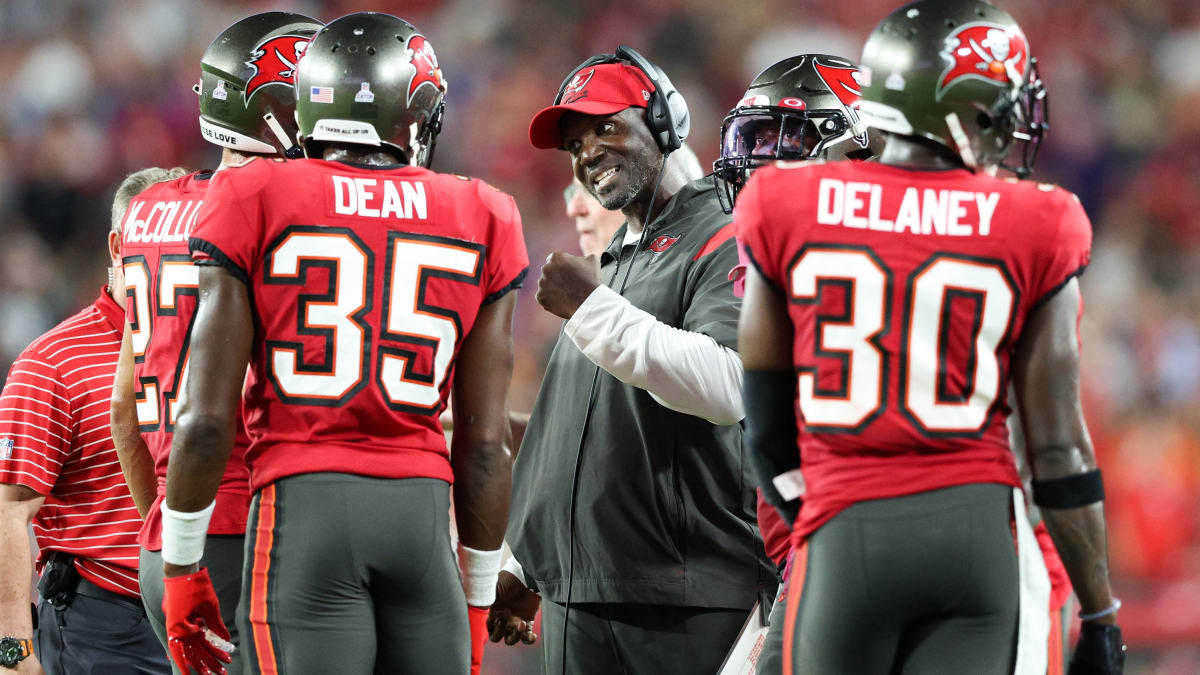 Tampa Bay Buccaneers Vs. Arizona Cardinals: 5 Keys to a Bounce