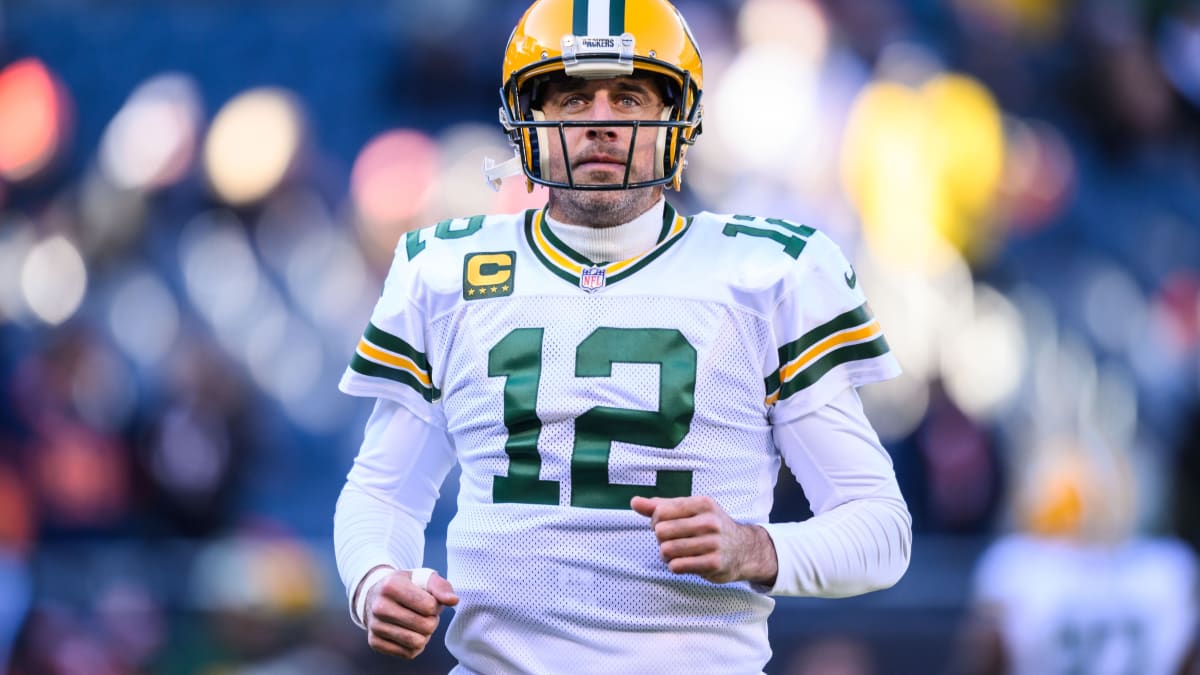 Aaron Rodgers: The New Single-Digit Jersey Number the QB Is Expected to  Wear for Jets - Sports Illustrated