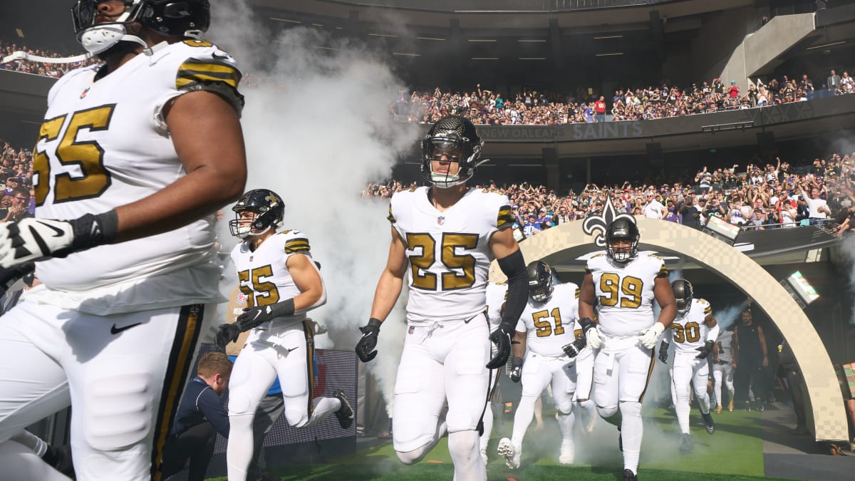 Saints Updated Playoff Scenarios - Week 17 - Sports Illustrated New Orleans  Saints News, Analysis and More