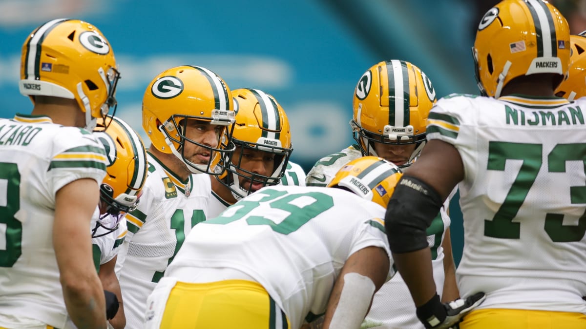 Packers favored to beat Vikings on New Year's Day - Sports Illustrated  Minnesota Sports, News, Analysis, and More