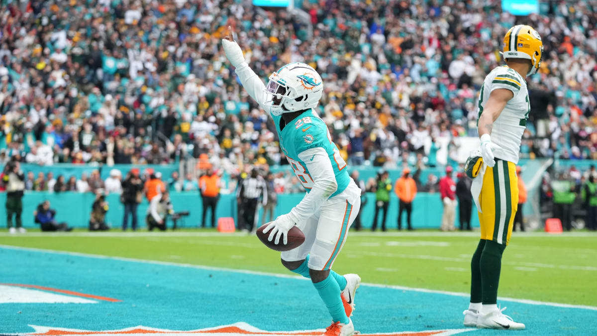 Honors for Miami Dolphins QB Tua Tagovailoa, CB Kader Kohou; Tyreek Hill  Benefit on Returns - Sports Illustrated Miami Dolphins News, Analysis and  More