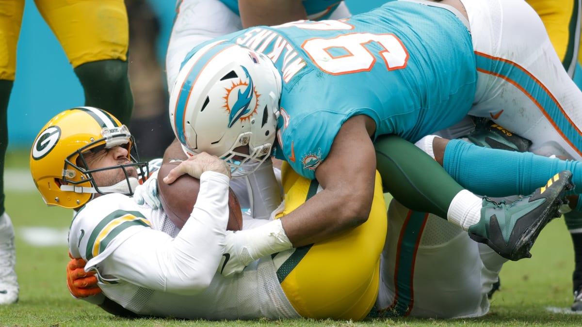 Miami Dolphins News 8/24/23: How important is Christian Wilkins for the  Dolphins? - The Phinsider