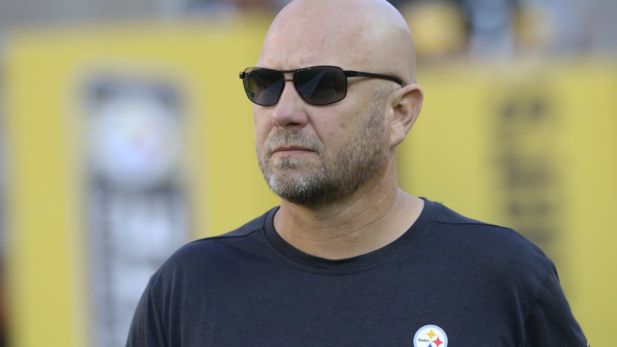 CBS Sports Radio Host: Matt Canada's Playcalling 'Like Me Playing Madden  But Drunk' - Steelers Depot