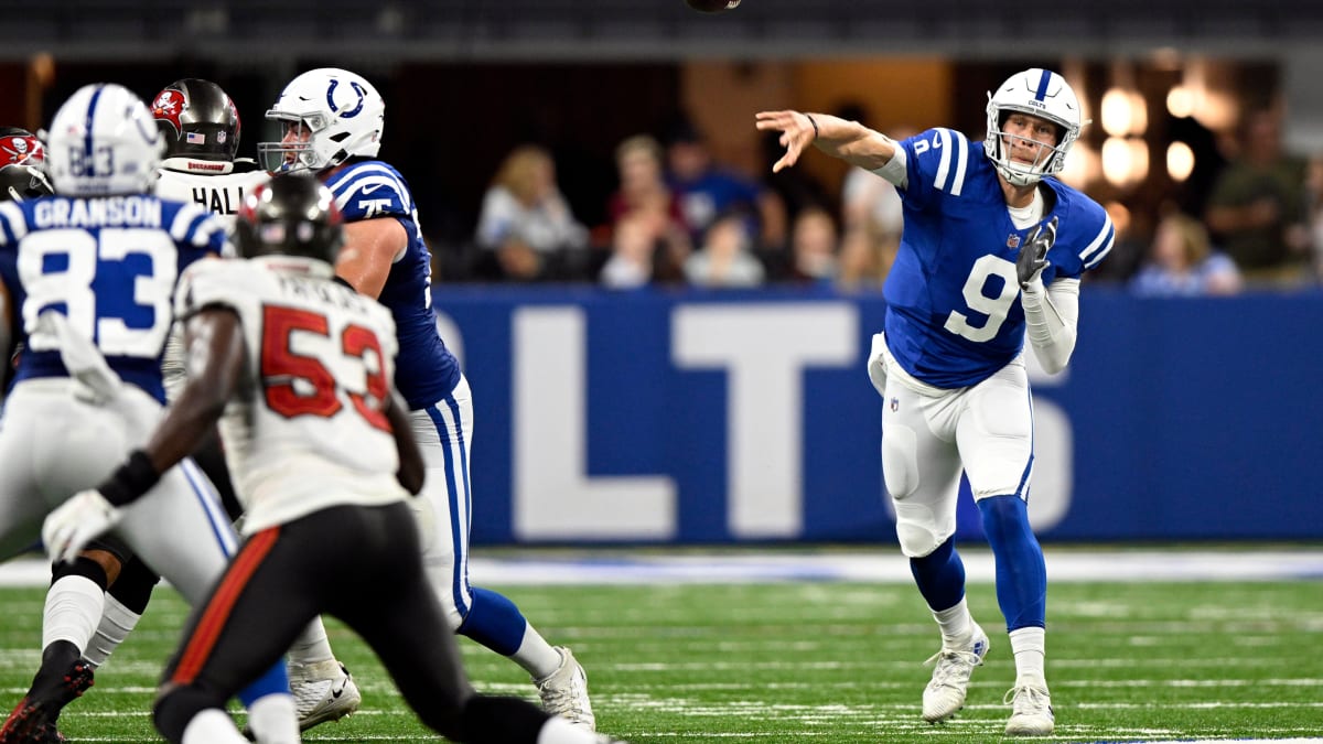 Colts vs. Vikings score updates, highlights, analysis in NFL Week 15