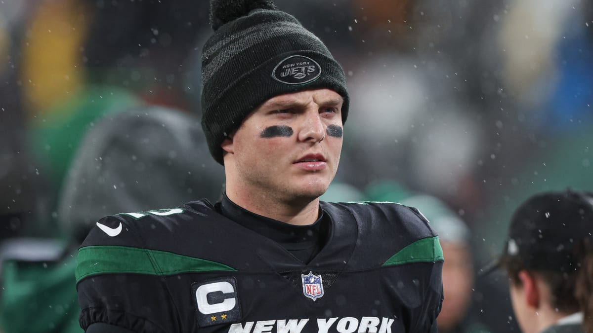 After Benching Zach Wilson, Where Do The New York Jets Go From Here?