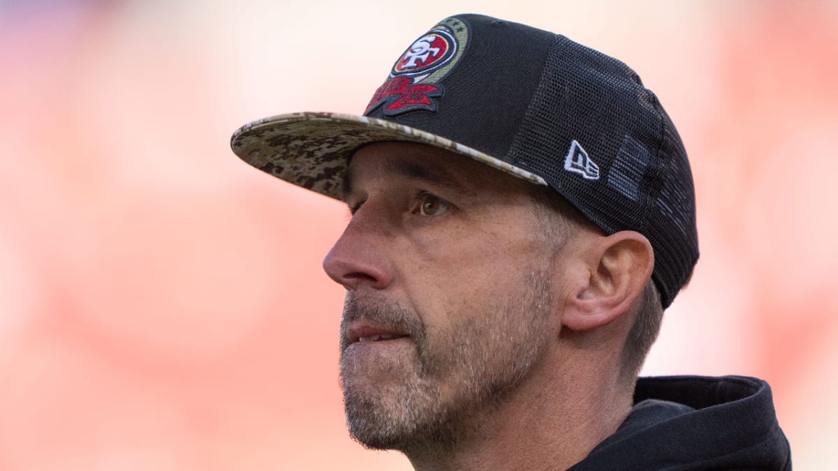 49ers news: Why Kyle Shanahan is innocent and shouldn't be blamed