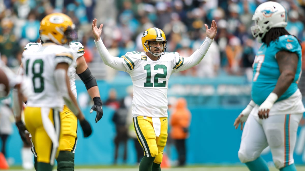 Green Bay Packers: The Three NFL Championships in a Row Have Never