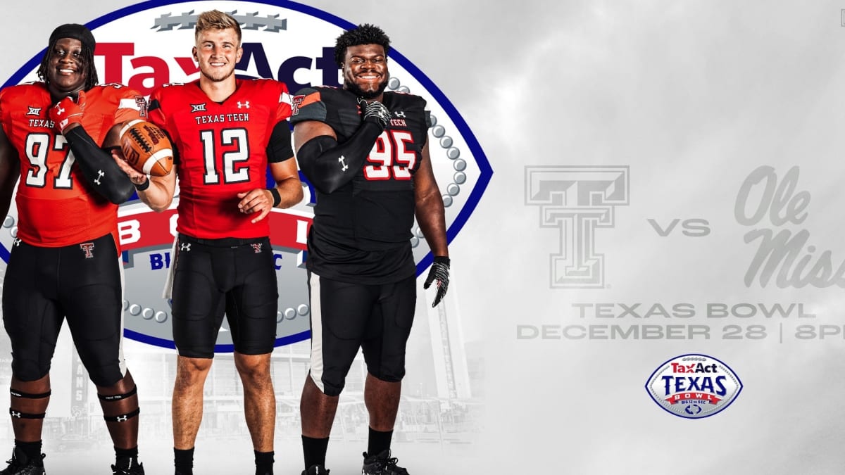 Three Red Raiders Receive NFL Combine Invites - Texas Tech Red Raiders