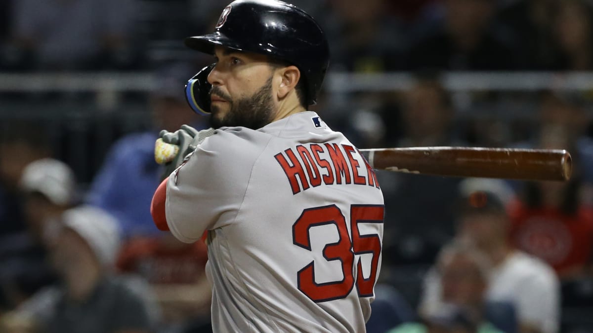 Eric Hosmer looking forward to Cubs debut at Wrigley Field - On