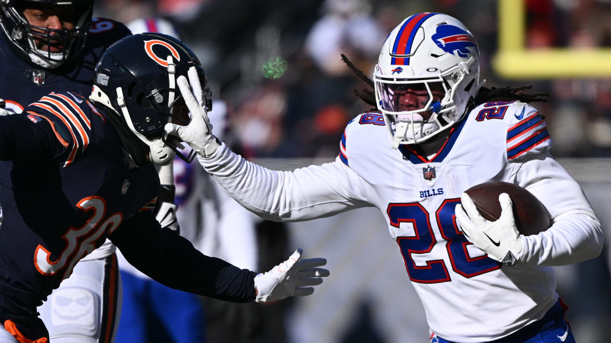 NFL Power Rankings: How Far Did Buffalo Bills Climb? - Sports Illustrated Buffalo  Bills News, Analysis and More