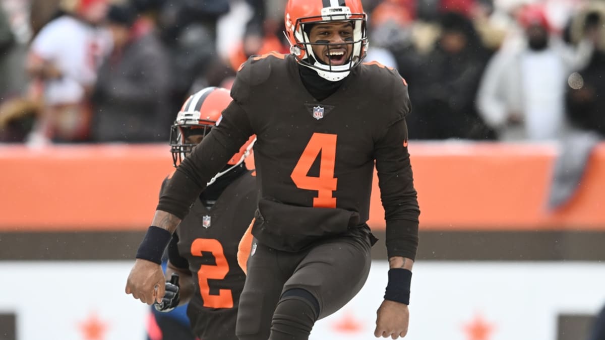 Commanders Provides Browns Tough Matchup for the Offense