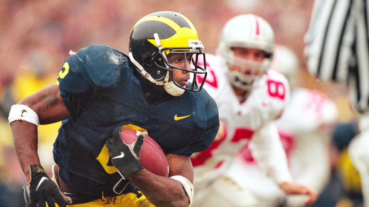 Michigan Football: All-Time Wolverines Team 