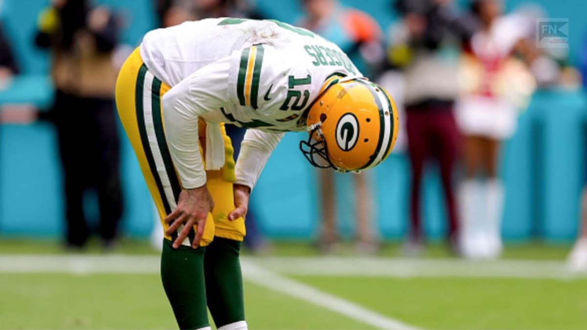 Packers put DL Dean Lowry on injured reserve with calf issue