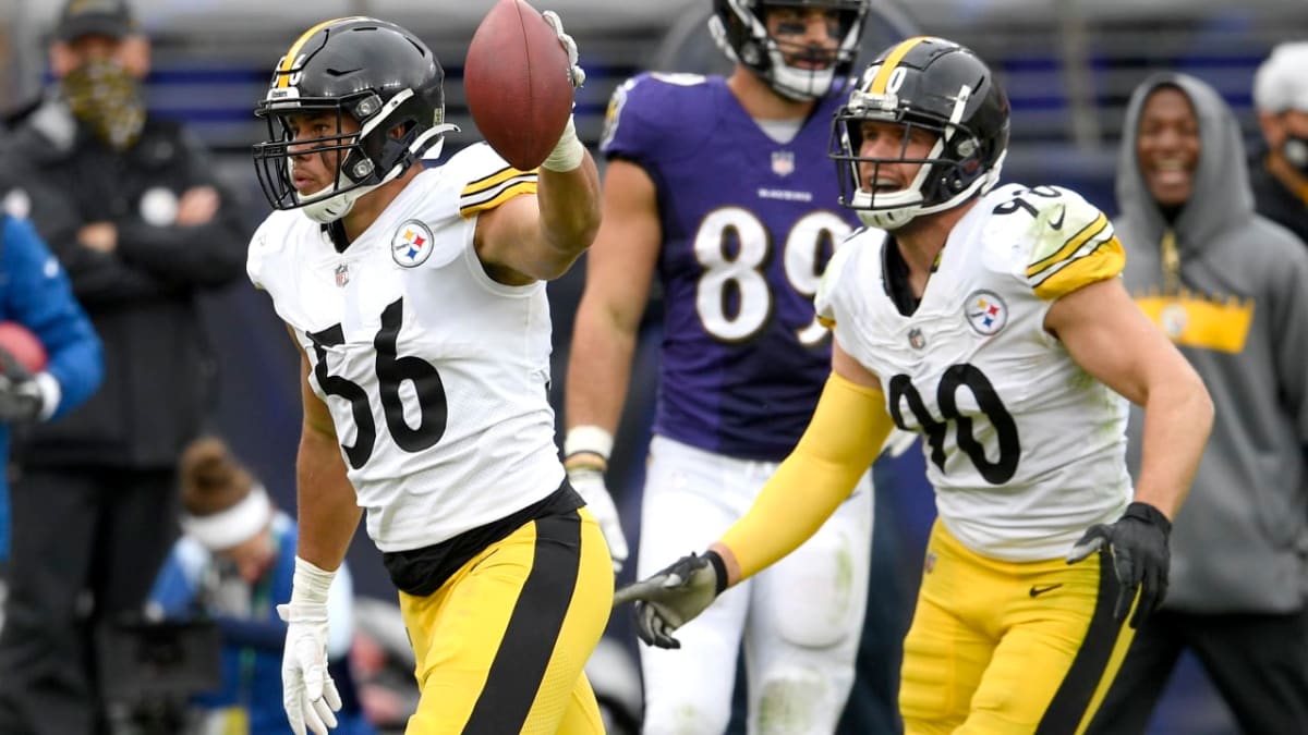 Ravens — Steelers Week 17 Predictions - Sports Illustrated