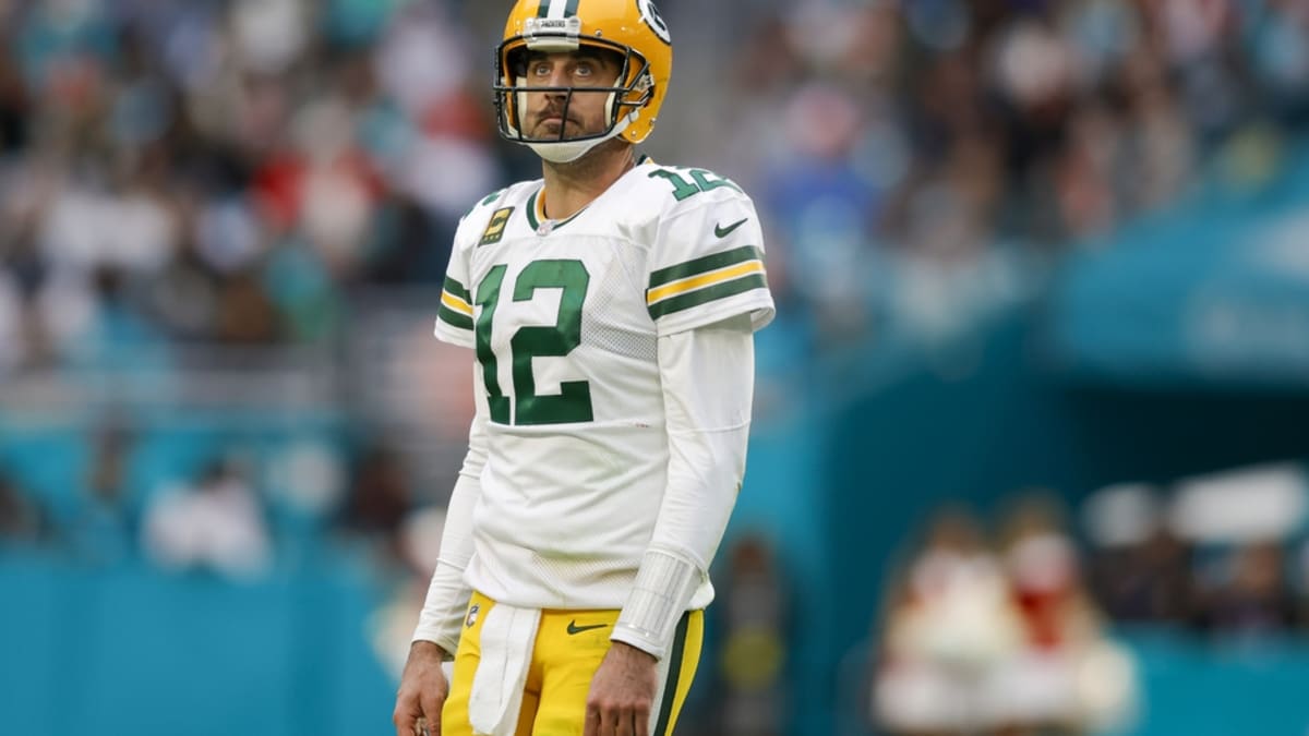 Cleveland Browns 22-24 Green Bay Packers: Aaron Rodgers sets franchise  record while Baker Mayfield interceptions prove costly, NFL News