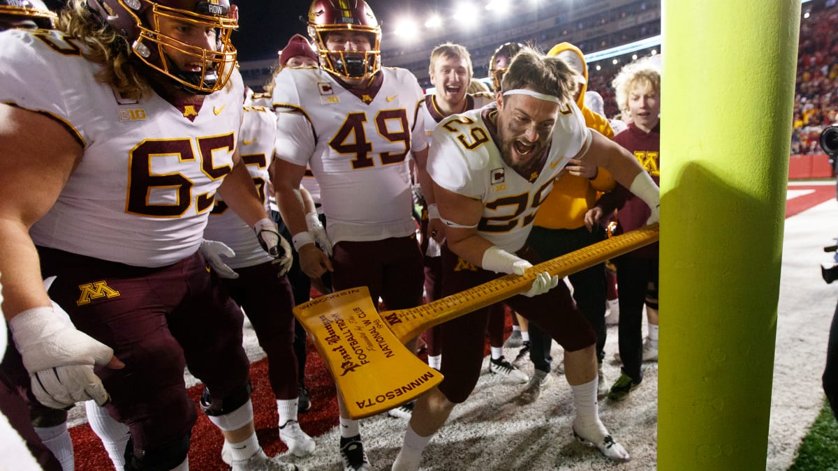 Pinstripe Bowl 2022: Syracuse vs Minnesota Kickoff Time, TV Channel,  Betting, Prediction & More