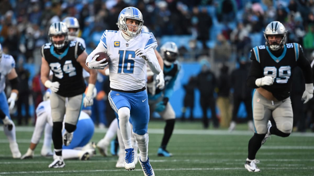 Jets run out of time in crushing loss to Lions – Trentonian