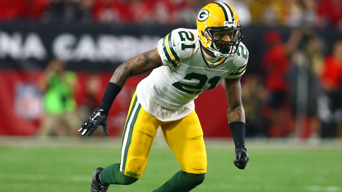 Bleacher Report ranks Packers' Ha Ha Clinton-Dix as NFL's 13th best FS