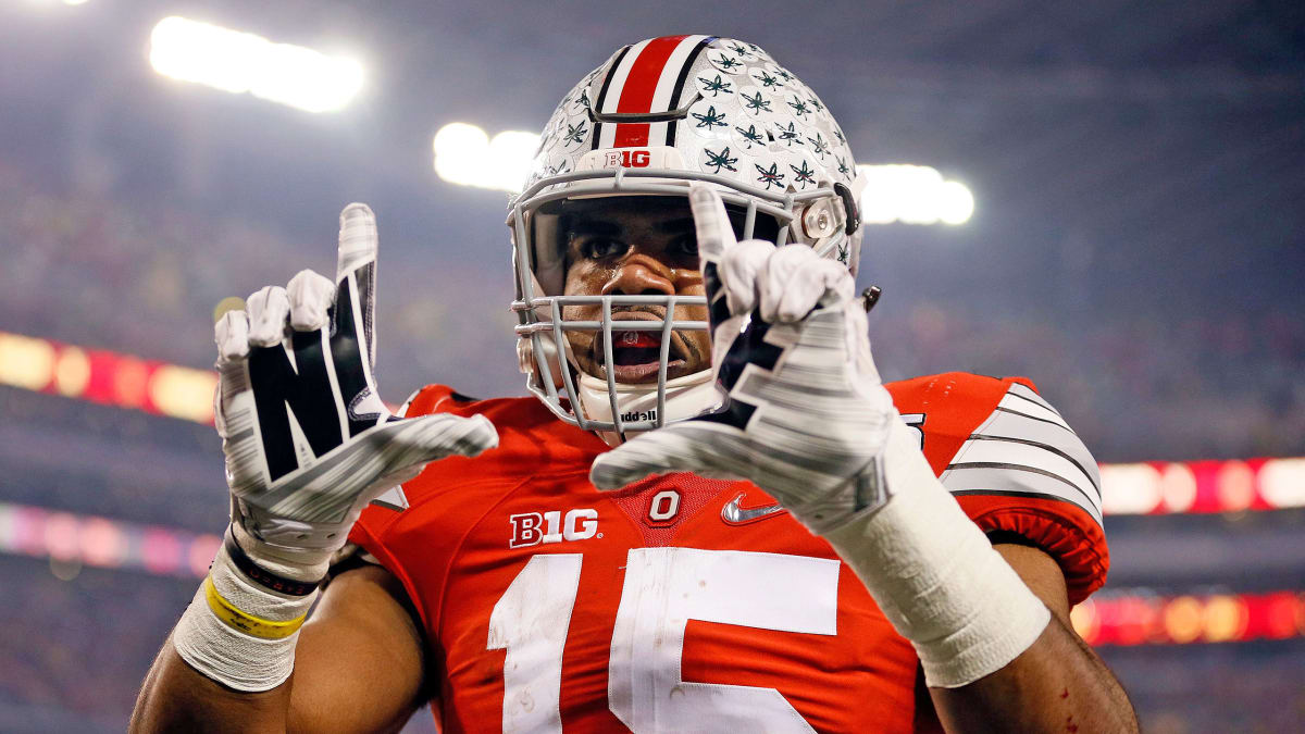 Ezekiel Elliott is the Greatest Running Back in Buckeye History - Sports  Illustrated Ohio State Buckeyes News, Analysis and More