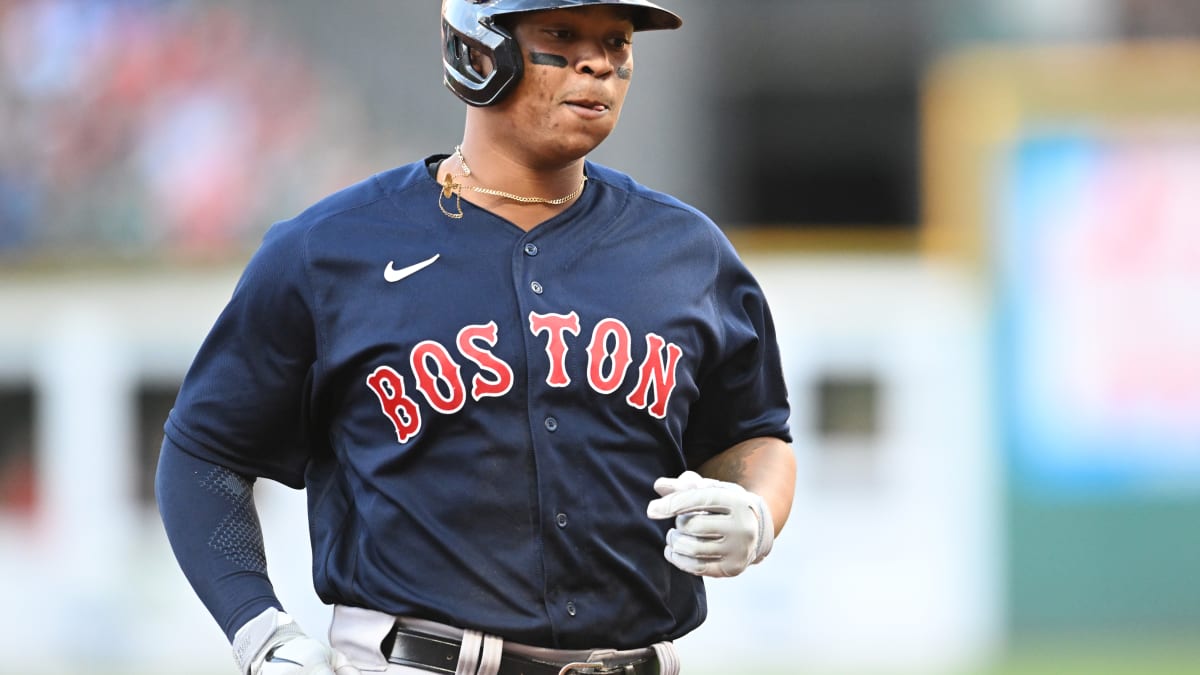 Boston Red Sox rumors: Team shouldn't extend Xander Bogaerts