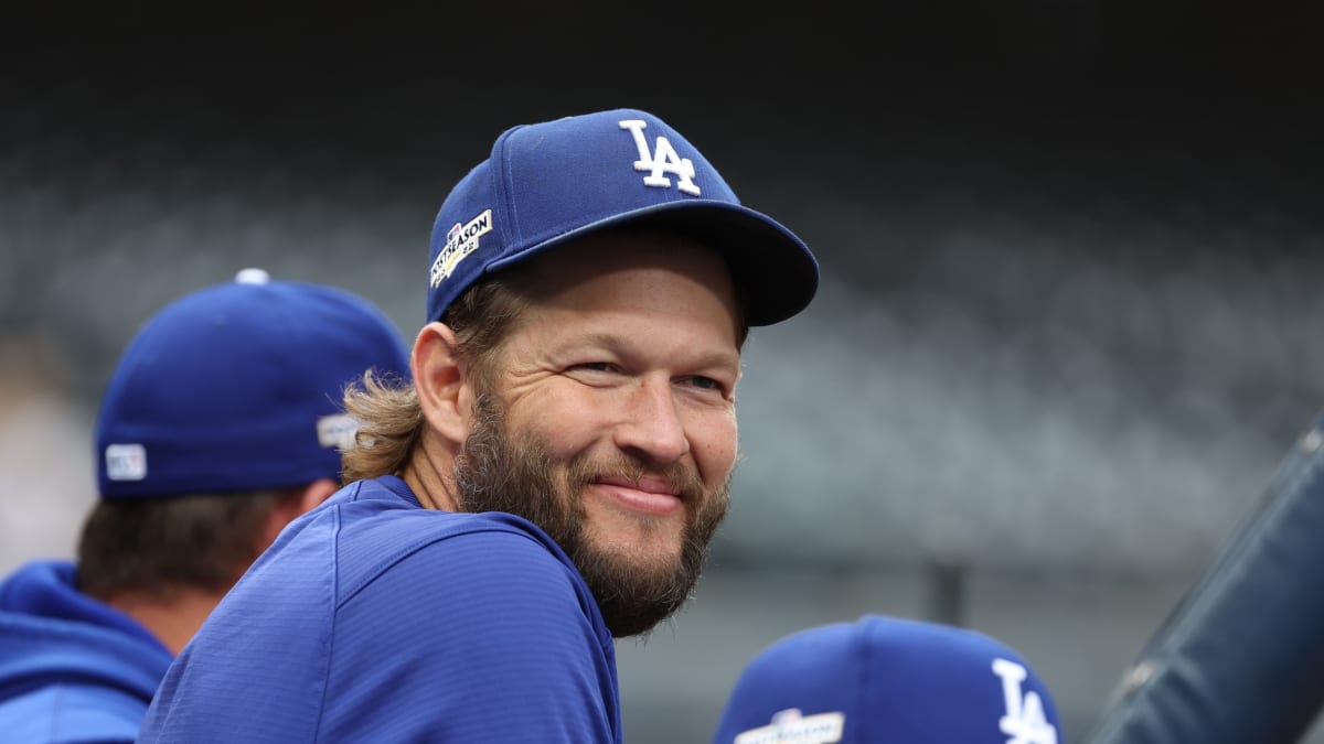 Faith, Family, and Fastballs: Clayton Kershaw Has Always Belonged To Dallas  - D Magazine