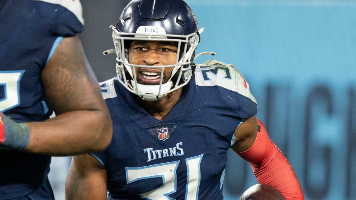 Tennessee Titans Roster Rundown: Safties - Sports Illustrated Tennessee  Titans News, Analysis and More