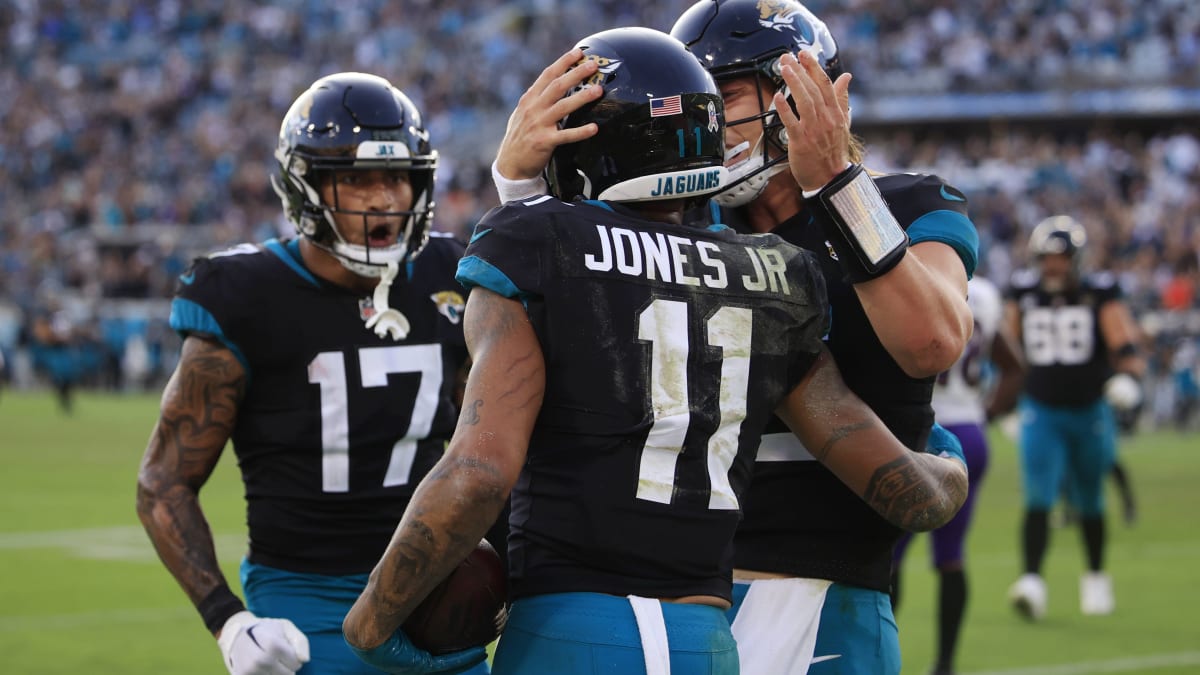 2023 NFL Free Agency Jaguars Primer - Big Cat Country