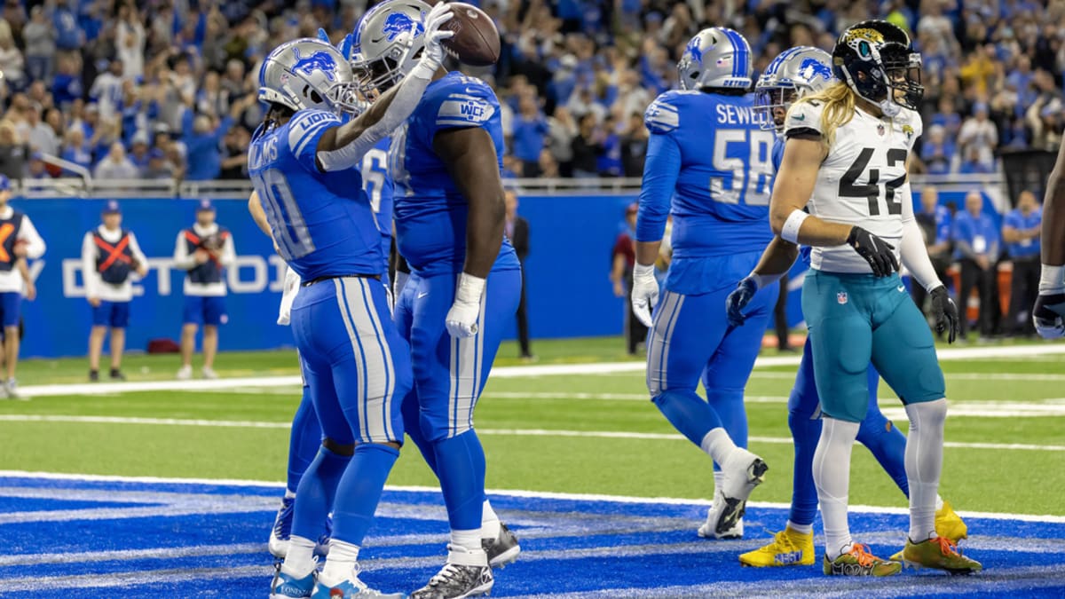 Lions Safety Fires Shot at NFL After Controversial Report